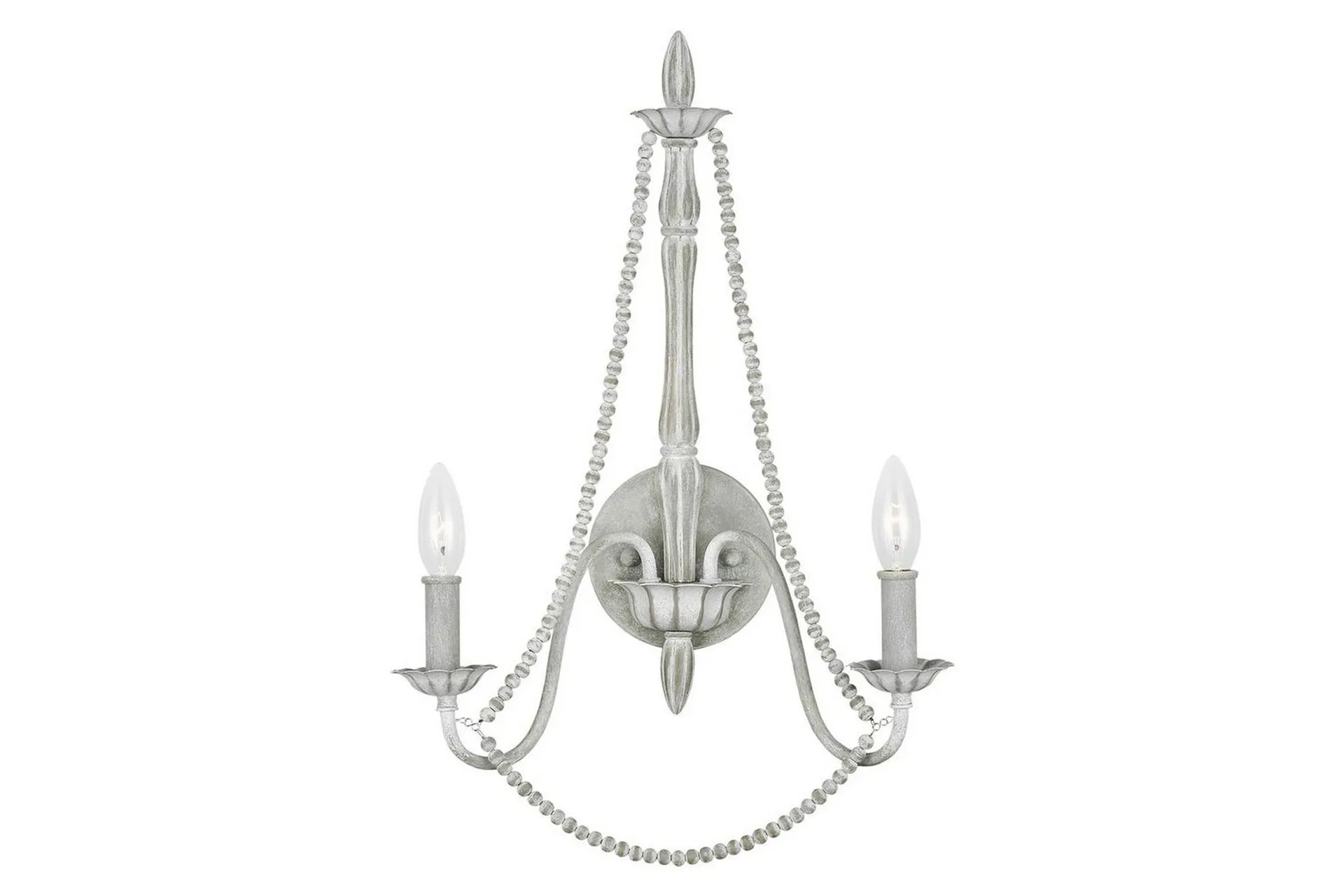 Vägglampa Feiss Maryville -