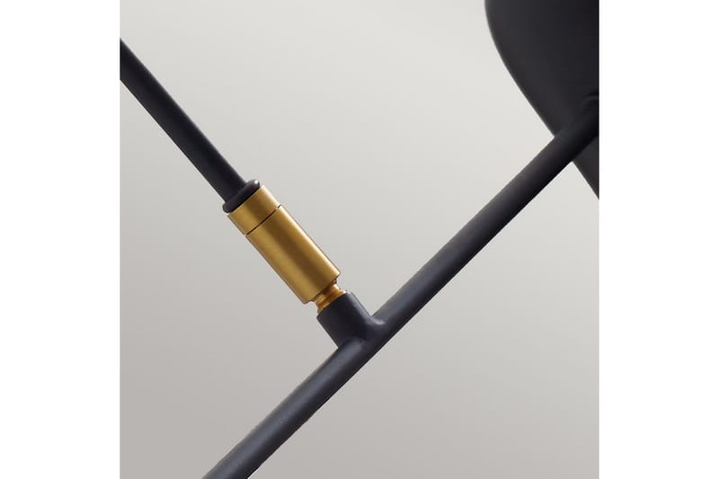 Vägglampa Feiss Simon - Belysning - Inomhusbelysning & lampor - Sänglampa - Sänglampa vägg