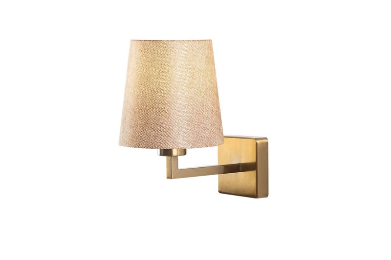 Vägglampa Fenda Rany / Grädde - Rany / Grädde - Belysning - Inomhusbelysning & lampor - Sänglampa - Sänglampa vägg