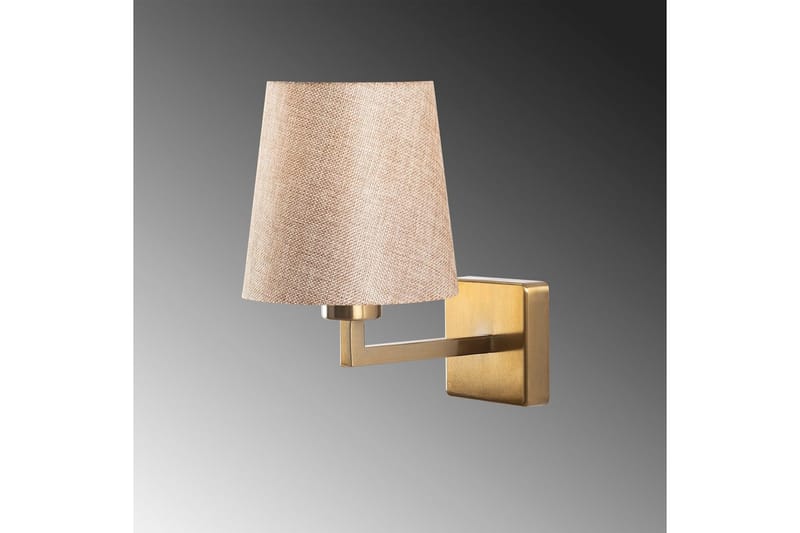 Vägglampa Fenda Rany / Grädde - Rany / Grädde - Belysning - Inomhusbelysning & lampor - Sänglampa - Sänglampa vägg