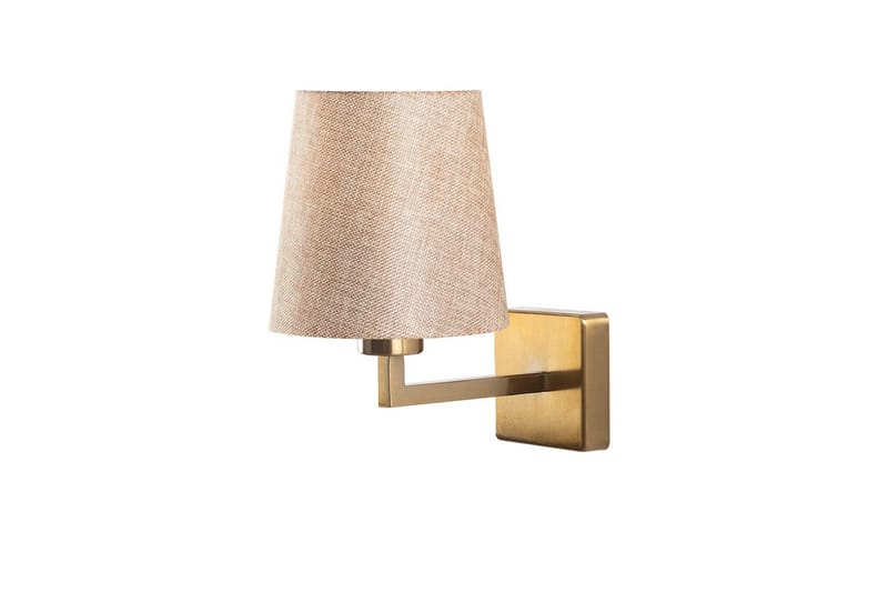 Vägglampa Fenda Rany / Grädde - Rany / Grädde - Belysning - Inomhusbelysning & lampor - Sänglampa - Sänglampa vägg