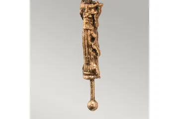 Vägglampa Flambeau Fragment - Belysning - Inomhusbelysning & lampor - Sänglampa - Sänglampa vägg