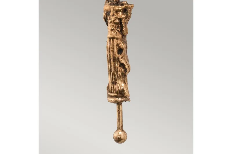 Vägglampa Flambeau Fragment - Belysning - Inomhusbelysning & lampor - Sänglampa - Sänglampa vägg