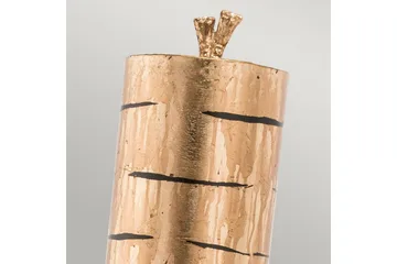 Vägglampa Flambeau Fragment - Belysning - Inomhusbelysning & lampor - Sänglampa - Sänglampa vägg