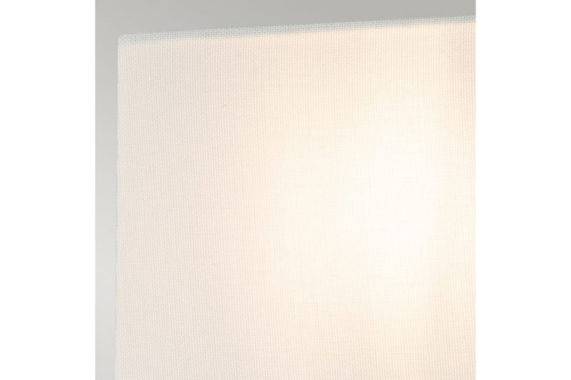 Vägglampa Flambeau Swirl Benvit - Benvit - Belysning - Inomhusbelysning & lampor - Sänglampa - Sänglampa vägg