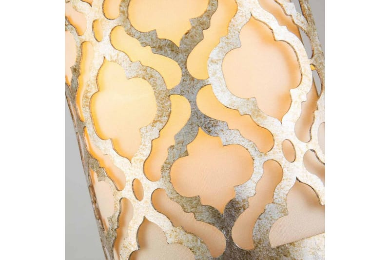 Vägglampa Gilded Nola Arabella - Belysning - Inomhusbelysning & lampor - Sänglampa - Sänglampa vägg