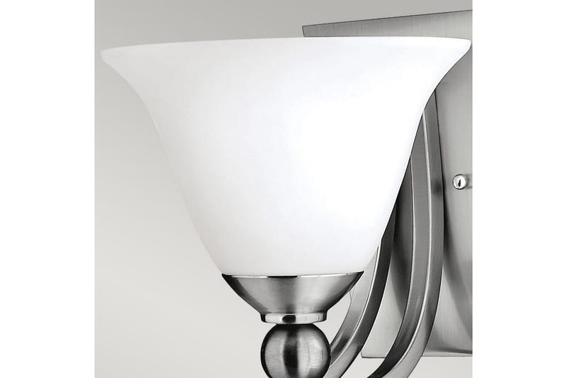 Vägglampa Hinkley Bolla 197x216x222 mm - 197x216x222 mm - Belysning - Inomhusbelysning & lampor - Sänglampa - Sänglampa vägg