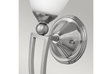 Vägglampa Hinkley Bolla 198x660x229 mm - 198x660x229 mm - Belysning - Inomhusbelysning & lampor - Sänglampa - Sänglampa vägg