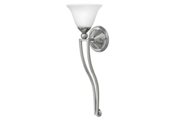 Vägglampa Hinkley Bolla 198x660x229 mm - 198x660x229 mm - Belysning - Inomhusbelysning & lampor - Sänglampa - Sänglampa vägg