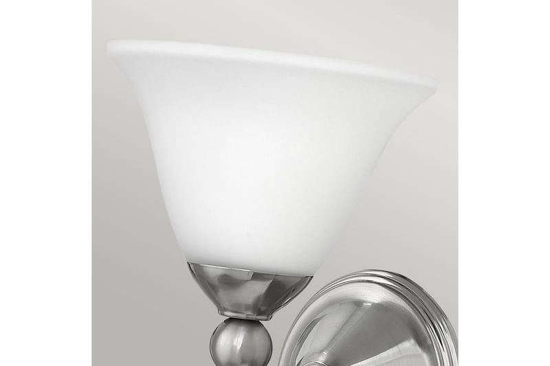 Vägglampa Hinkley Bolla 198x660x229 mm - 198x660x229 mm - Belysning - Inomhusbelysning & lampor - Sänglampa - Sänglampa vägg