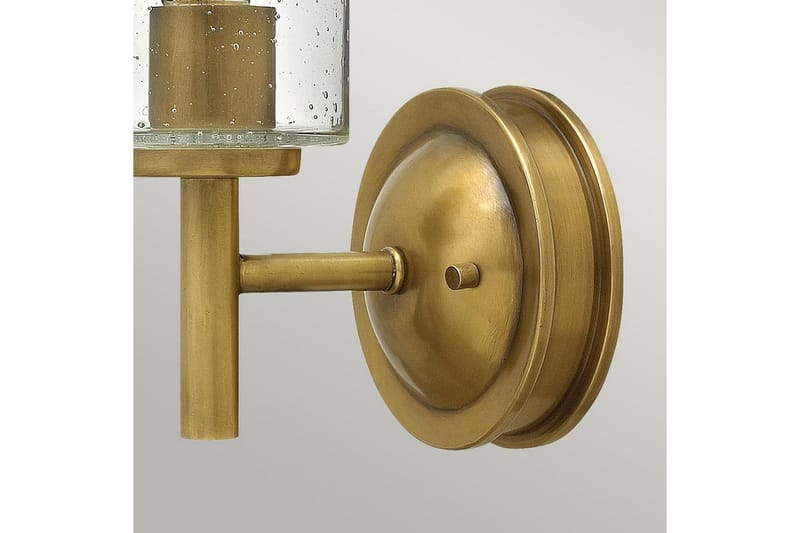 Vägglampa Hinkley Collier - Belysning - Inomhusbelysning & lampor - Sänglampa - Sänglampa vägg