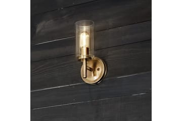 Vägglampa Hinkley Collier - Belysning - Inomhusbelysning & lampor - Sänglampa - Sänglampa vägg
