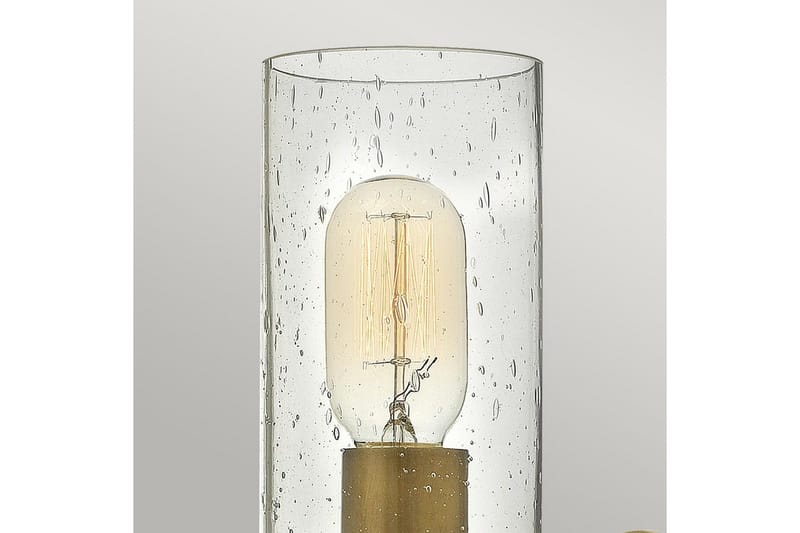 Vägglampa Hinkley Collier - Belysning - Inomhusbelysning & lampor - Sänglampa - Sänglampa vägg