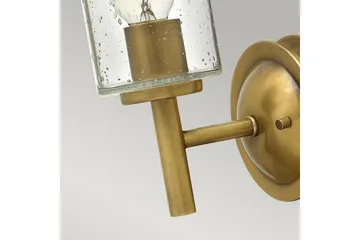 Vägglampa Hinkley Collier - Belysning - Inomhusbelysning & lampor - Sänglampa - Sänglampa vägg