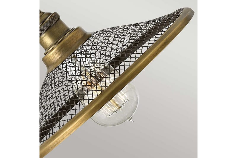 Vägglampa Hinkley Rigby - Belysning - Inomhusbelysning & lampor - Sänglampa - Sänglampa vägg