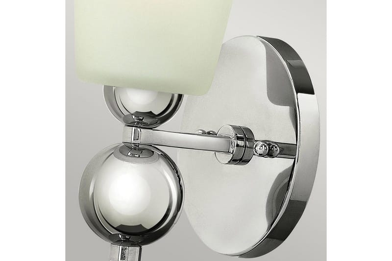 Vägglampa Hinkley Zelda - Belysning - Inomhusbelysning & lampor - Sänglampa - Sänglampa vägg