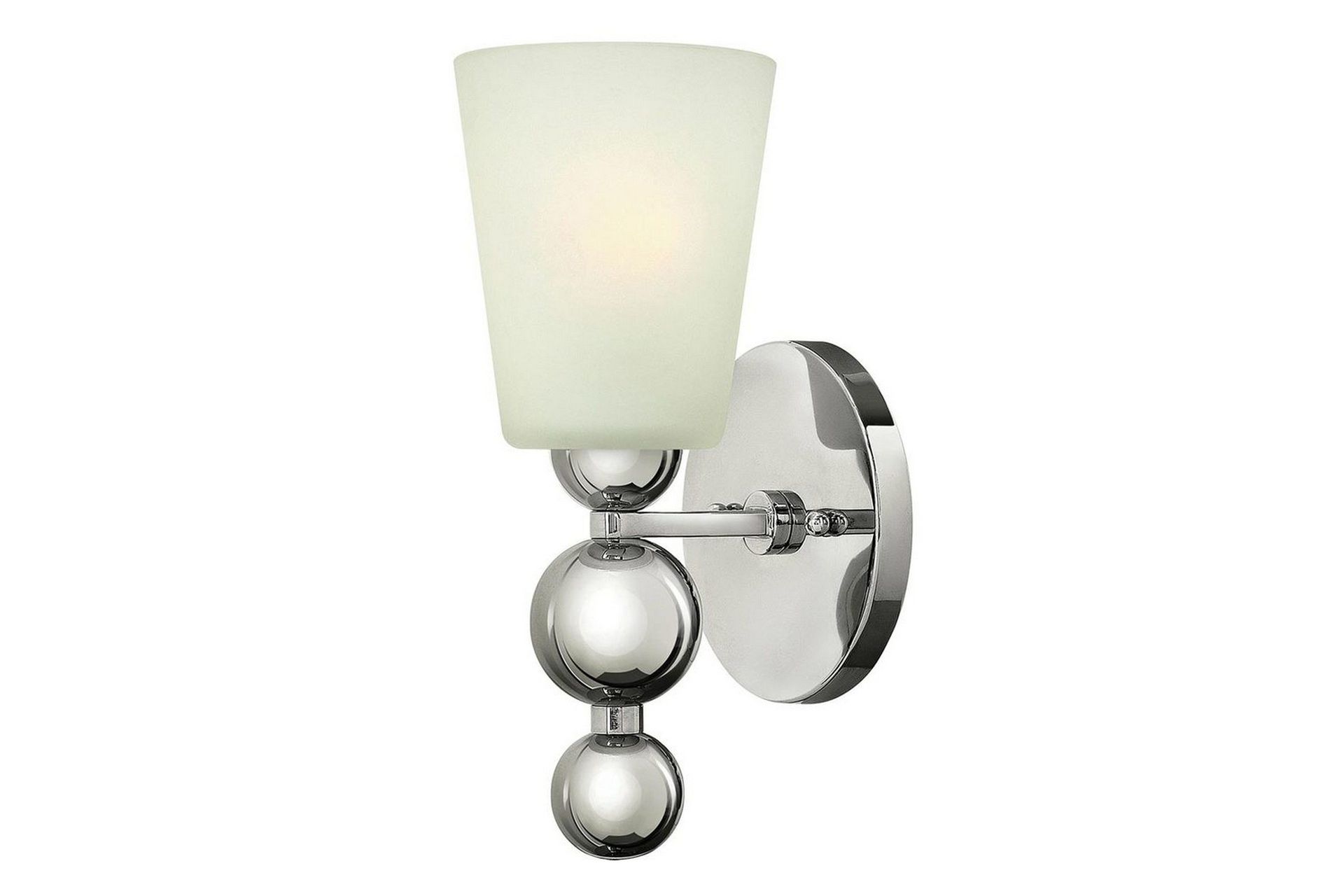 Vägglampa Hinkley Zelda -