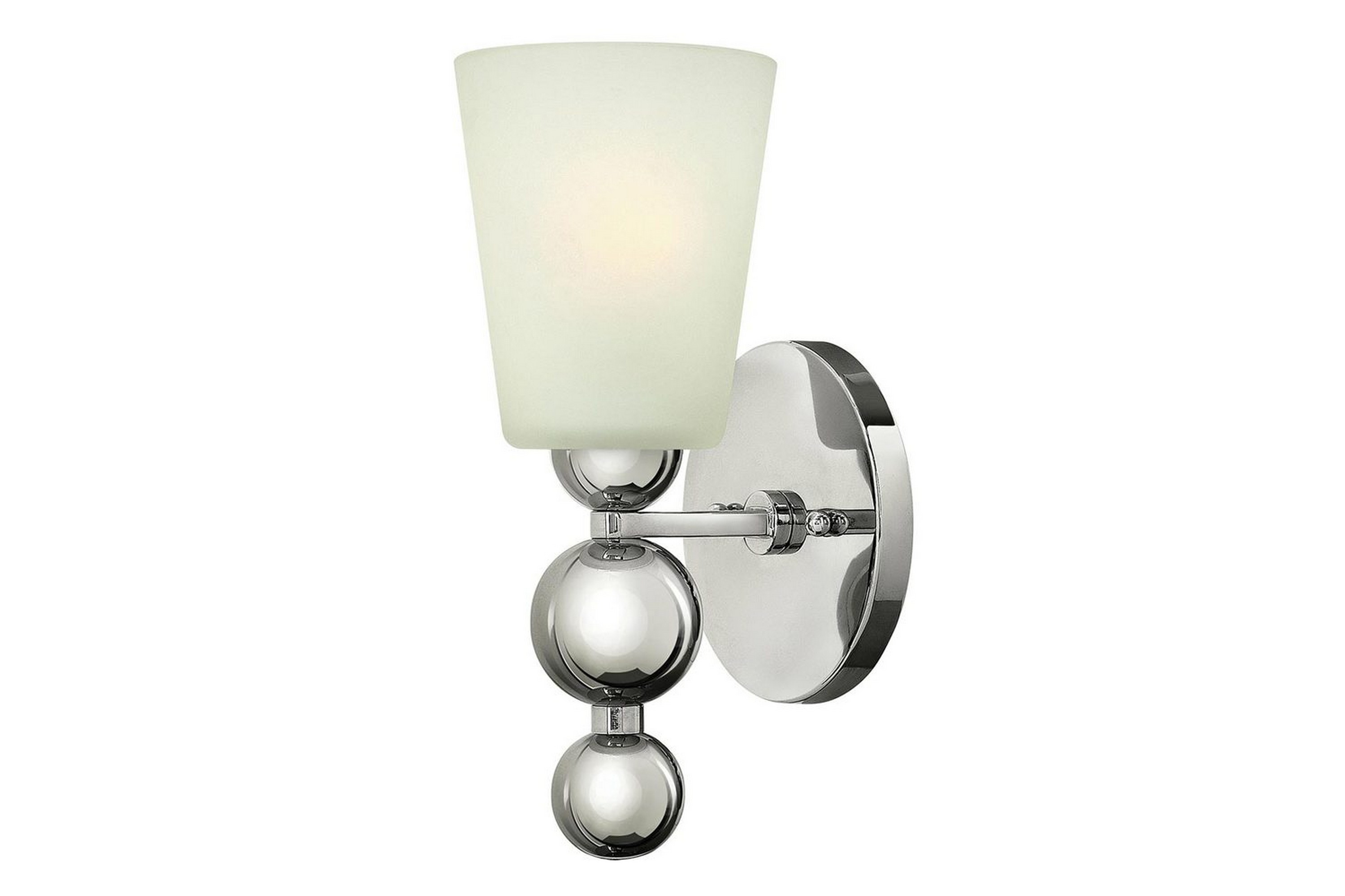 Vägglampa Hinkley Zelda -