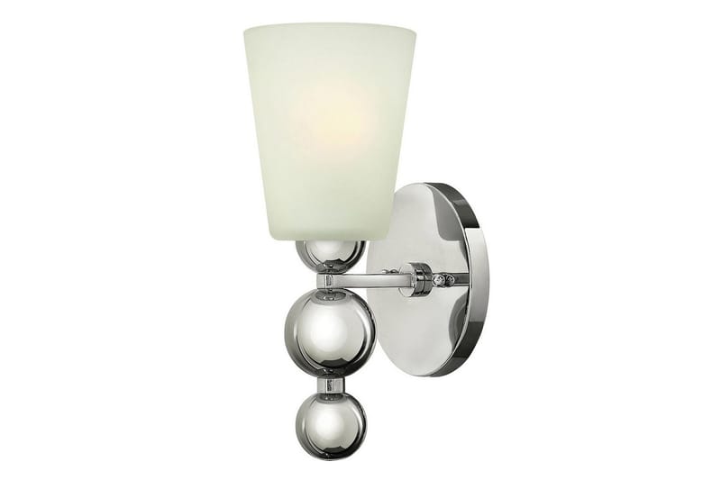 Vägglampa Hinkley Zelda - Belysning - Inomhusbelysning & lampor - Sänglampa - Sänglampa vägg