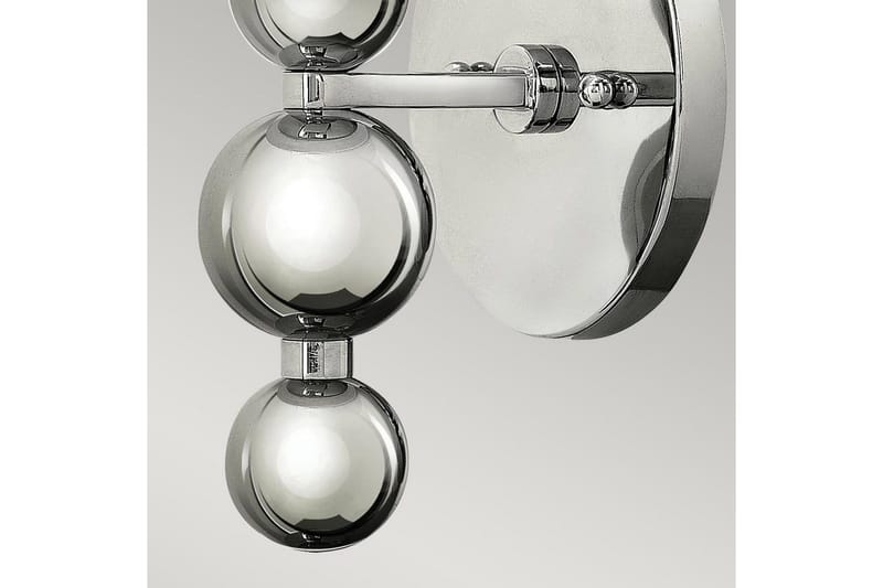 Vägglampa Hinkley Zelda - Belysning - Inomhusbelysning & lampor - Sänglampa - Sänglampa vägg