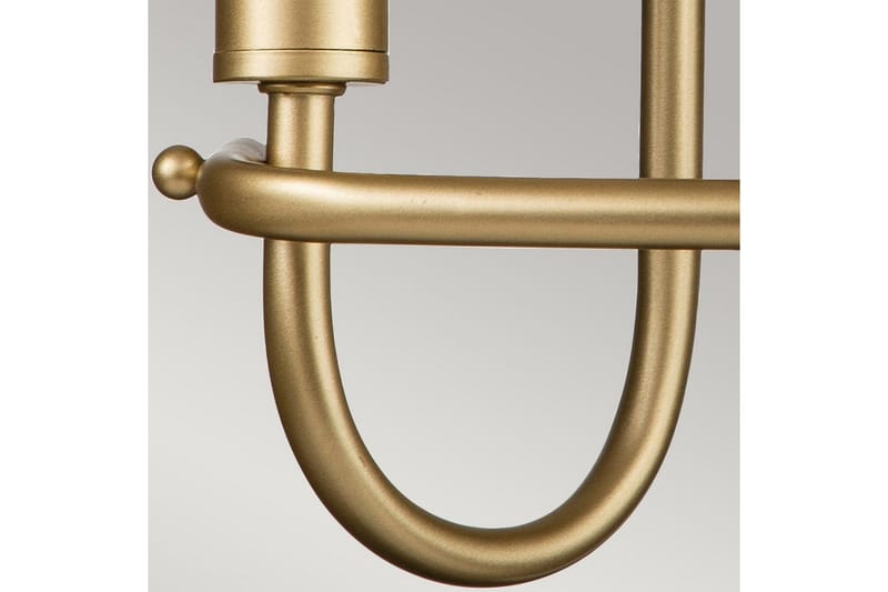 Vägglampa Kichler Capitol Hill - Belysning - Inomhusbelysning & lampor - Sänglampa - Sänglampa vägg