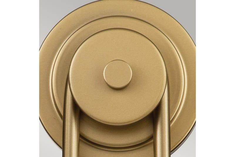 Vägglampa Kichler Capitol Hill - Belysning - Inomhusbelysning & lampor - Sänglampa - Sänglampa vägg