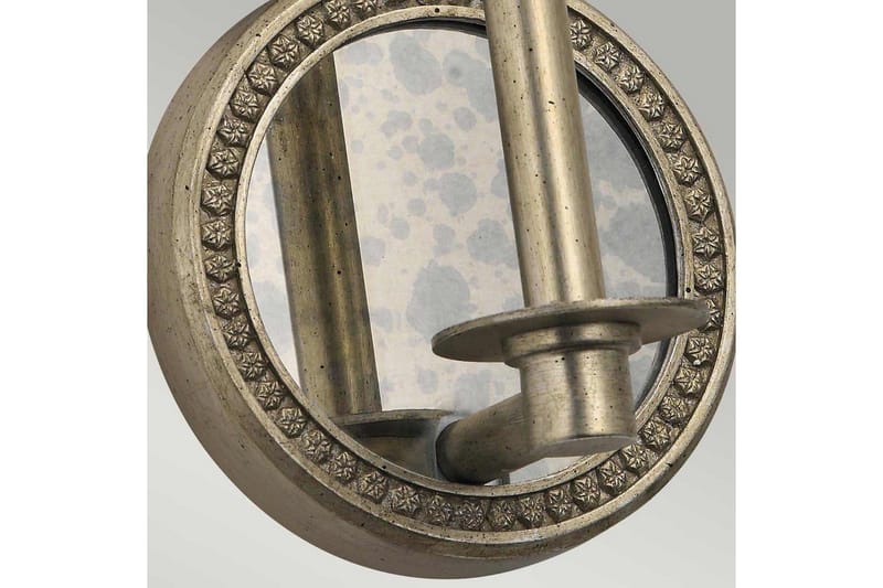 Vägglampa Kichler Rosalie - Belysning - Inomhusbelysning & lampor - Sänglampa - Sänglampa vägg