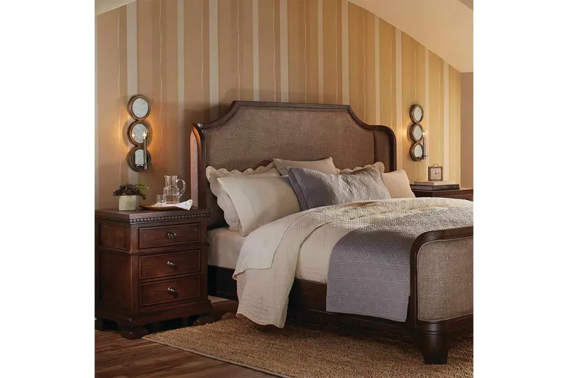 Vägglampa Kichler Rosalie - Belysning - Inomhusbelysning & lampor - Sänglampa - Sänglampa vägg