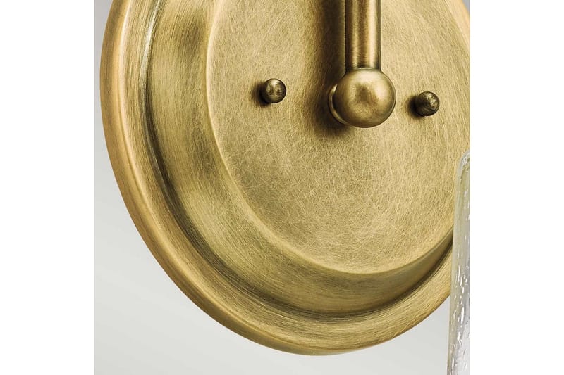 Vägglampa Kichler Waverly - Belysning - Inomhusbelysning & lampor - Sänglampa - Sänglampa vägg