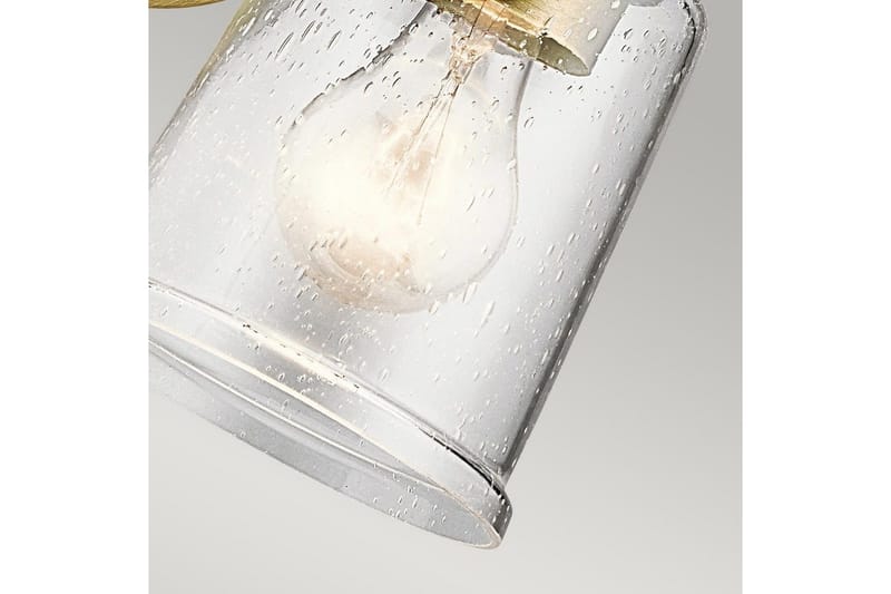 Vägglampa Kichler Waverly - Belysning - Inomhusbelysning & lampor - Sänglampa - Sänglampa vägg