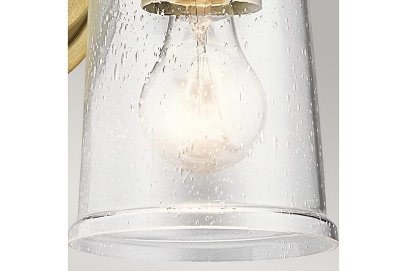 Vägglampa Kichler Waverly - Belysning - Inomhusbelysning & lampor - Sänglampa - Sänglampa vägg