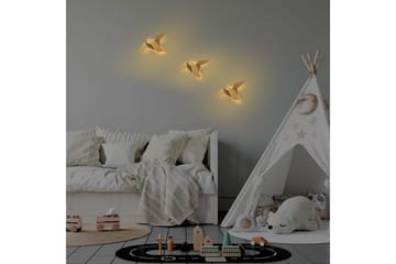 Vägglampa Kivo Rany - Rany - Belysning - Inomhusbelysning & lampor - Sänglampa - Sänglampa vägg