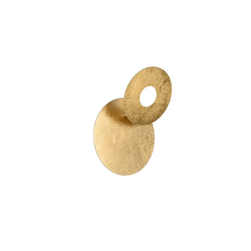 Vägglampa Leano - Rund - Belysning - Inomhusbelysning & lampor - Sänglampa - Sänglampa vägg