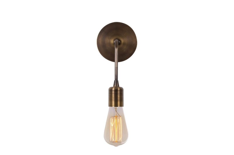 Vägglampa Lysar Vintage - Vintage - Belysning - Inomhusbelysning & lampor - Sänglampa - Sänglampa vägg