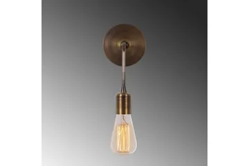 Vägglampa Lysar Vintage - Vintage - Belysning - Inomhusbelysning & lampor - Sänglampa - Sänglampa vägg