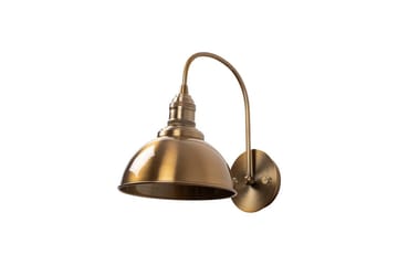 Vägglampa Masatsune Vintage - Vintage - Belysning - Inomhusbelysning & lampor - Sänglampa - Sänglampa vägg