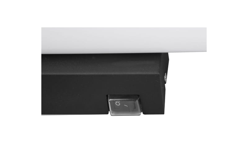 Vägglampa Mattimo - 40 cm - Belysning - Inomhusbelysning & lampor - Sänglampa - Sänglampa vägg