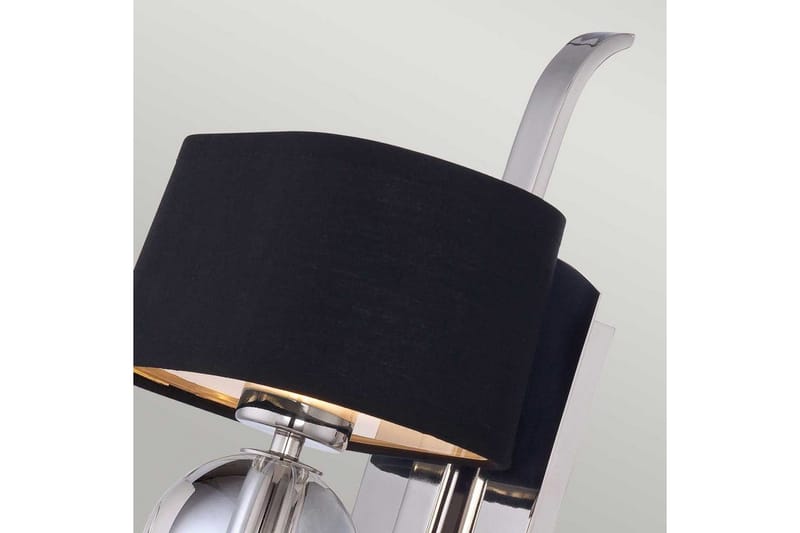 Vägglampa Quoizel Gotham - Belysning - Inomhusbelysning & lampor - Sänglampa - Sänglampa vägg