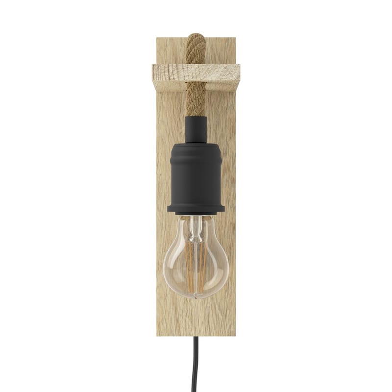 Vägglampa Rampside - 8 cm - Belysning - Inomhusbelysning & lampor - Sänglampa - Sänglampa vägg