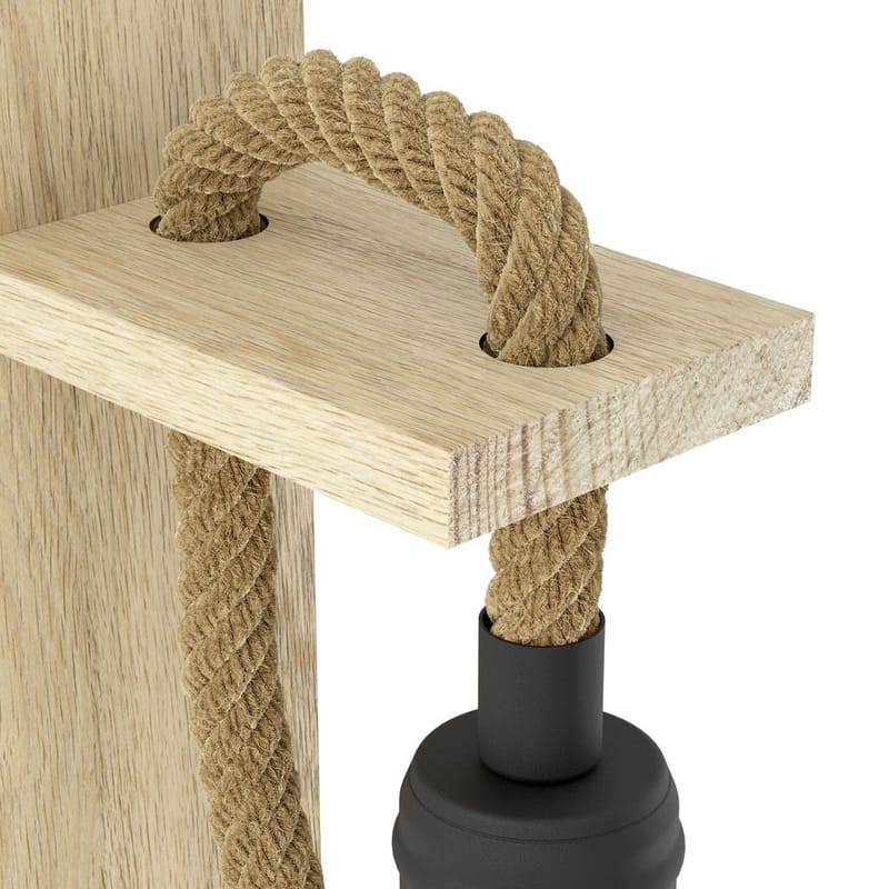 Vägglampa Rampside - 8 cm - Belysning - Inomhusbelysning & lampor - Sänglampa - Sänglampa vägg