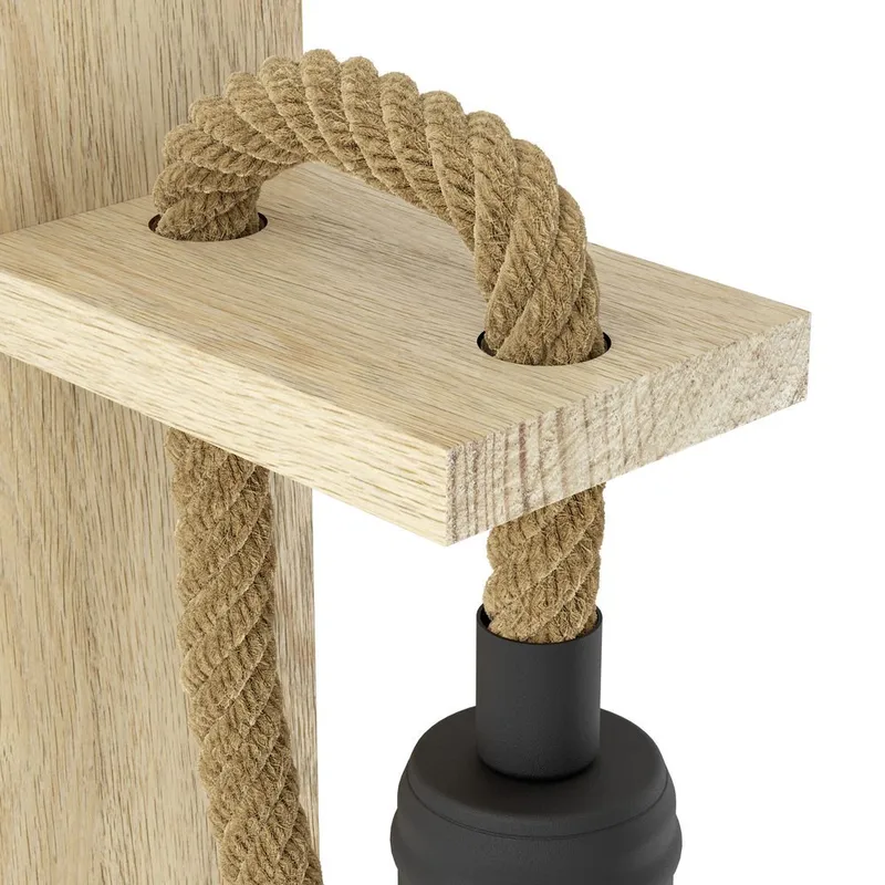 Vägglampa Rampside - 8 cm - Belysning - Inomhusbelysning & lampor - Sänglampa - Sänglampa vägg