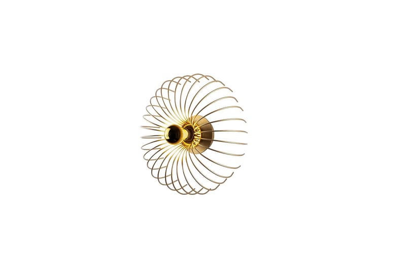 Vägglampa Sadortel Rany - 36 x 12 x 36 cm - Belysning - Inomhusbelysning & lampor - Sänglampa - Sänglampa vägg