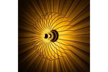 Vägglampa Sadortel Rany - 56 x 16 x 56 cm - Belysning - Inomhusbelysning & lampor - Sänglampa - Sänglampa vägg