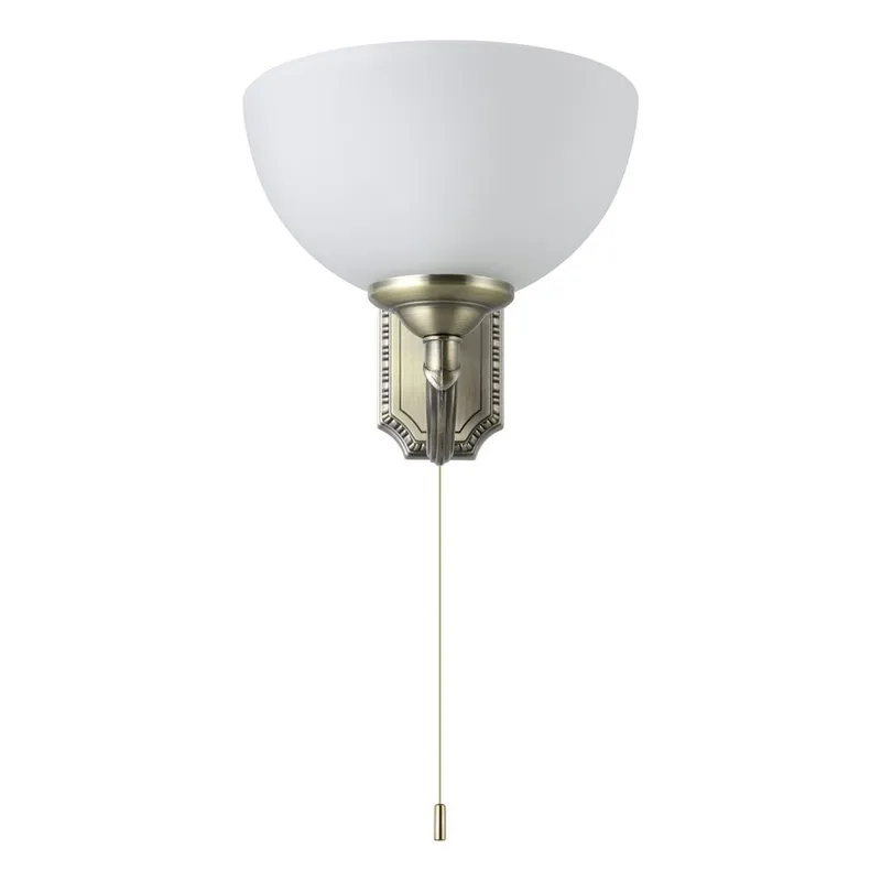 Vägglampa Savoy - 18 cm - Belysning - Inomhusbelysning & lampor - Sänglampa - Sänglampa vägg