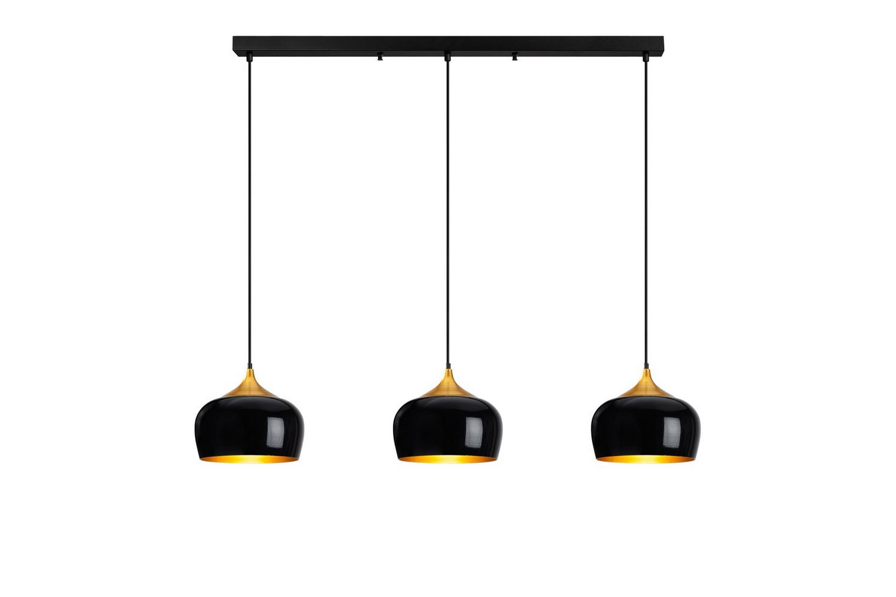 Vägglampa Subbersta Svart - Diameter: 12 cm