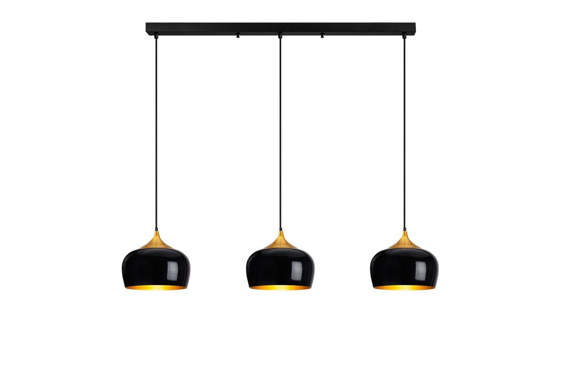 Vägglampa Subbersta Svart - Diameter: 12 cm