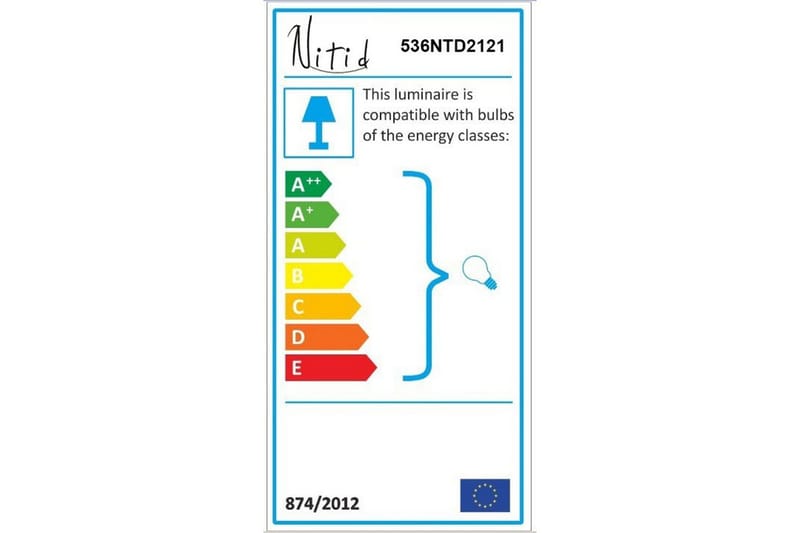 Vägglampa Sugana Fira Svart - Svart - Belysning - Inomhusbelysning & lampor - Sänglampa - Sänglampa vägg