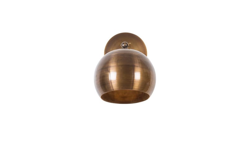 Vägglampa Sugana Tera Vintage - Vintage - Belysning - Inomhusbelysning & lampor - Sänglampa - Sänglampa vägg