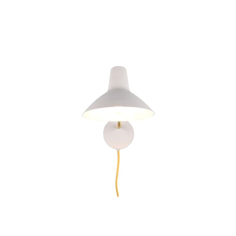 Vägglampa Traveller - Varm grå - Belysning - Inomhusbelysning & lampor - Sänglampa - Sänglampa vägg