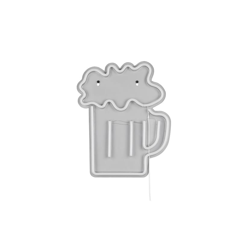 Vägglampa TRIO Beer - Belysning - Inomhusbelysning & lampor - Sänglampa - Sänglampa vägg